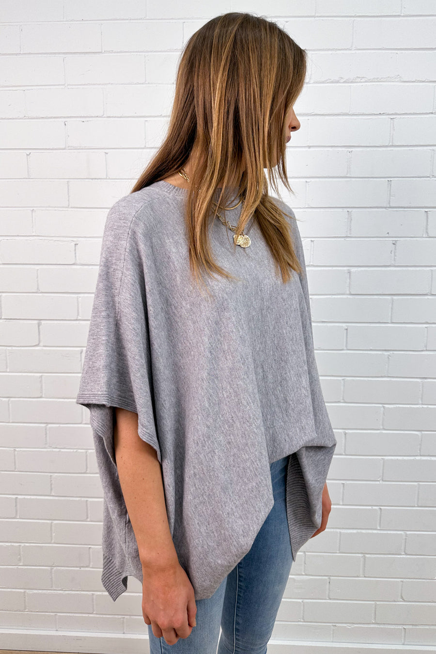 Grey