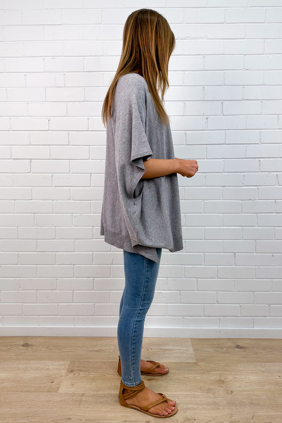 Grey
