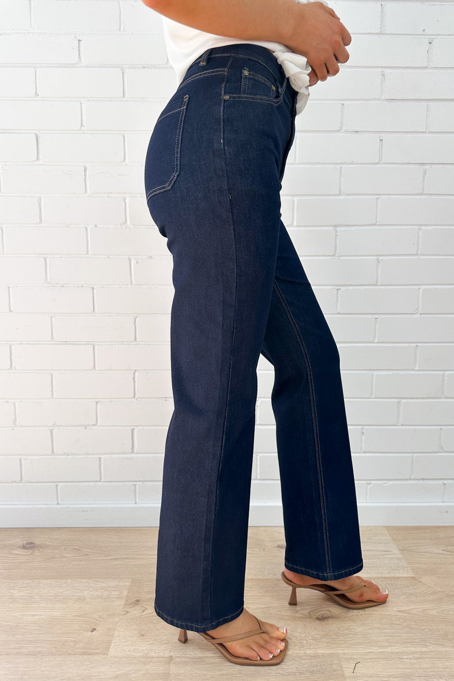 Indigo