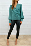 Sage Green