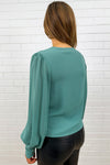 Sage Green