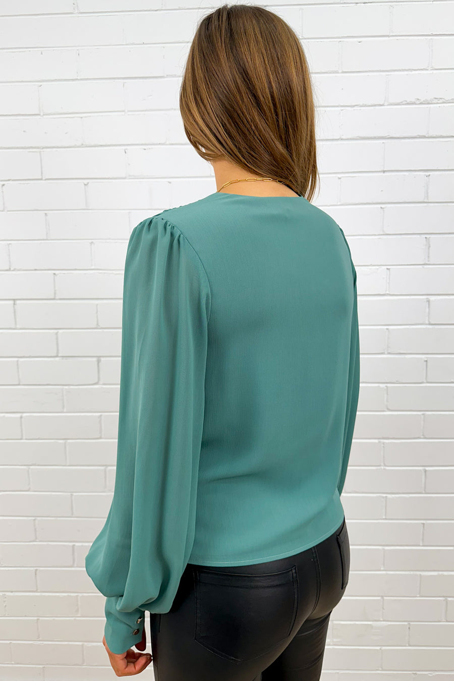 Sage Green