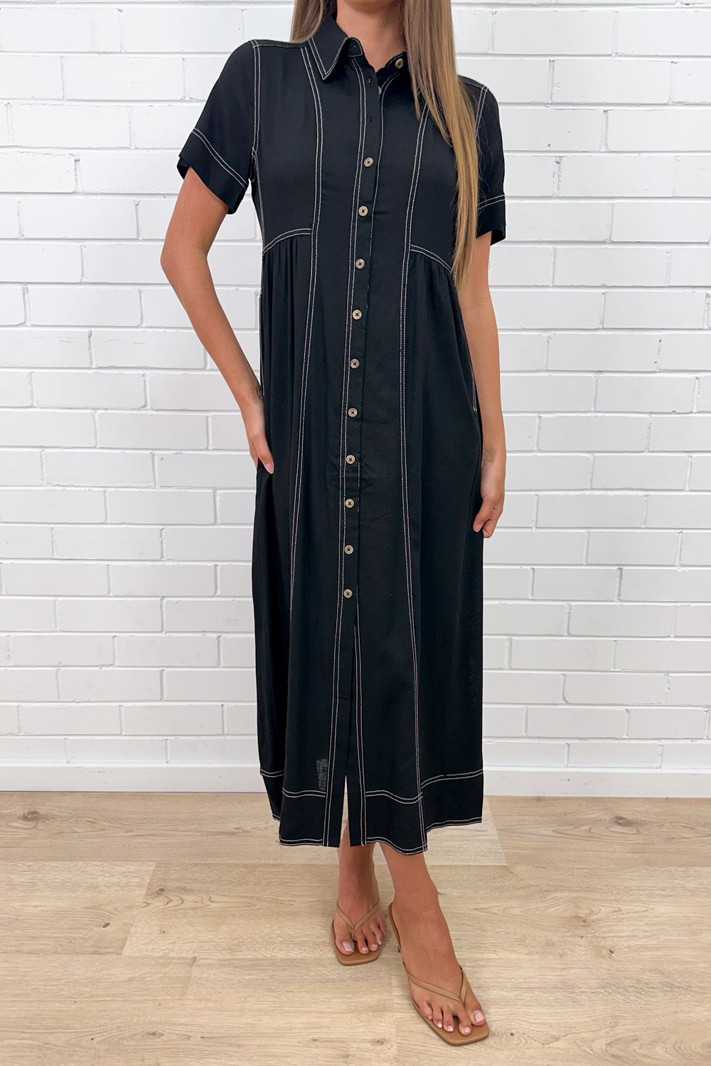 Maxi Dresses