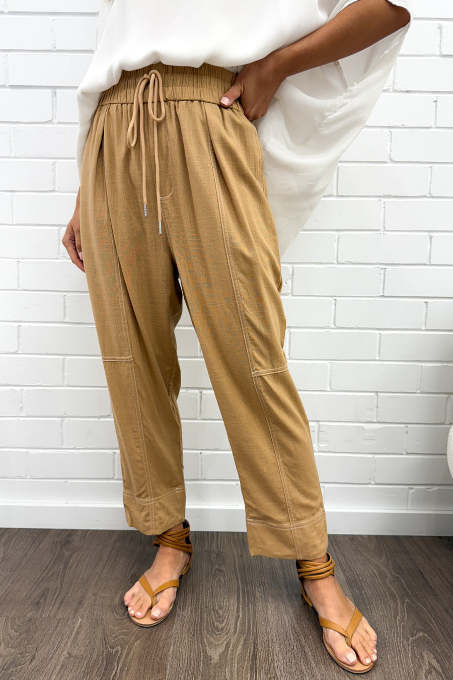 Caramel