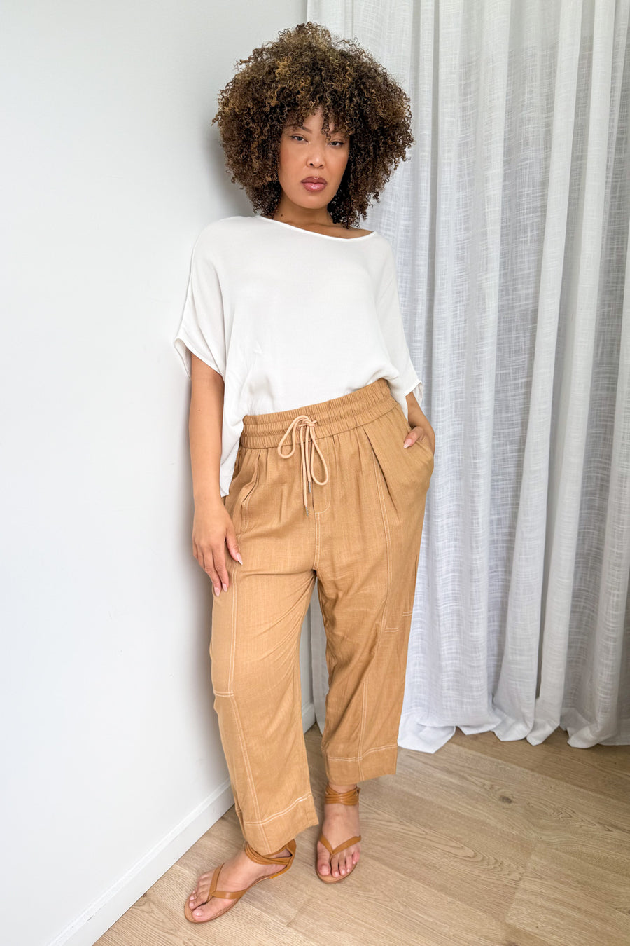 Caramel