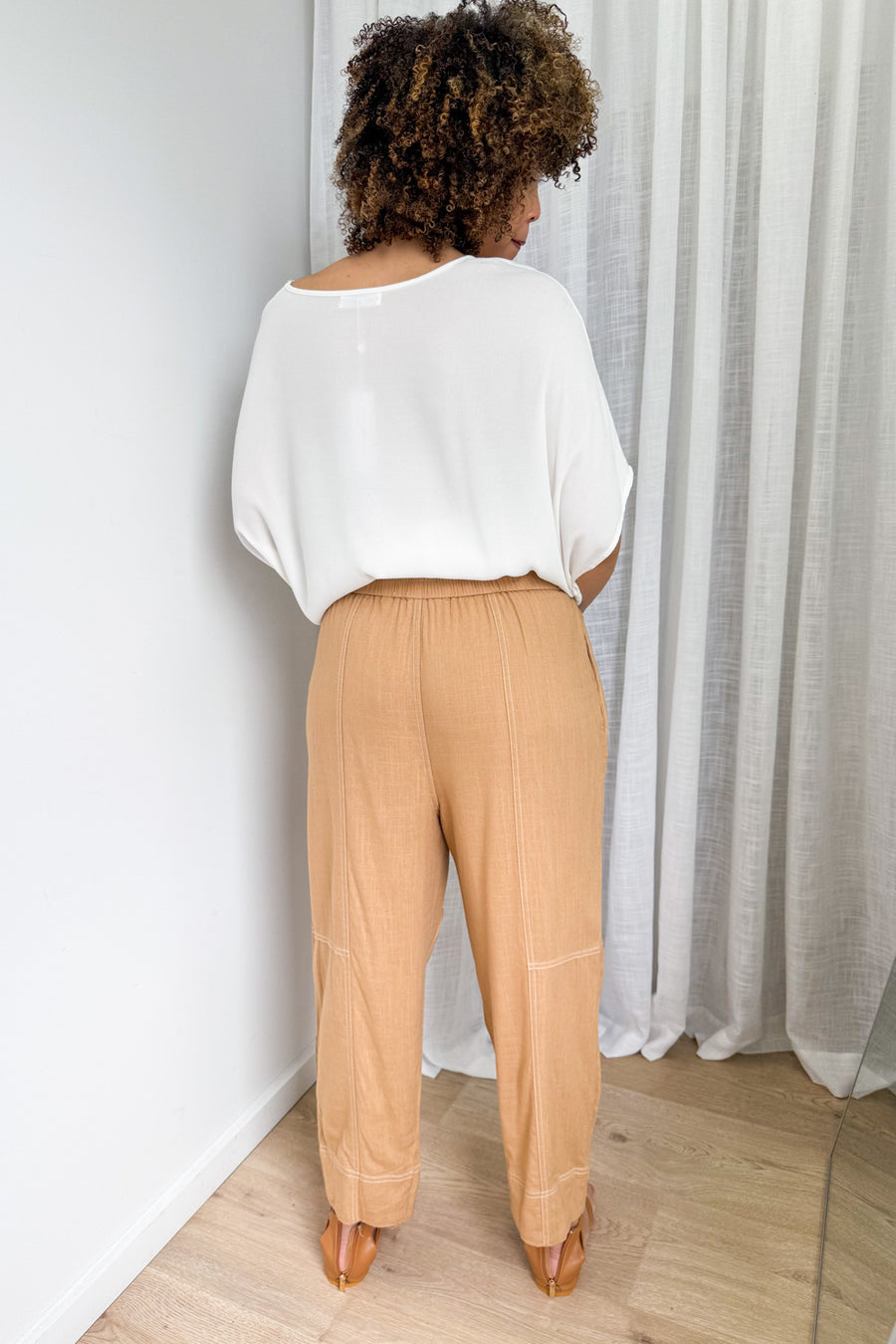 Caramel