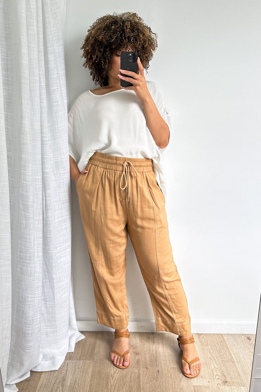 Caramel