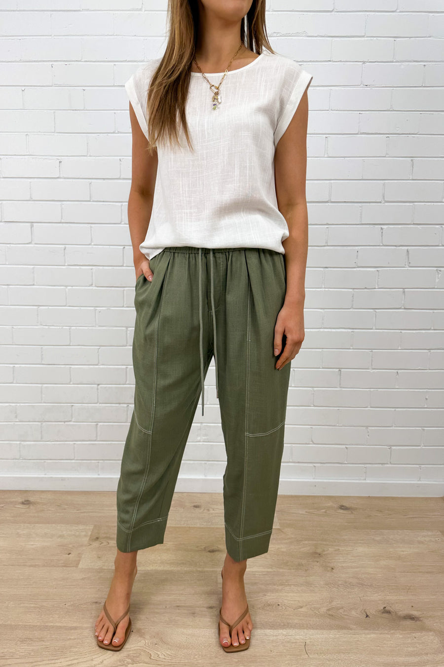 Khaki