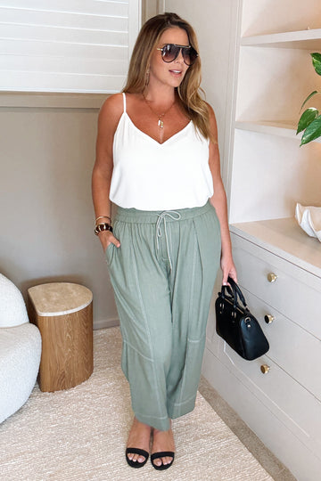Khaki: 