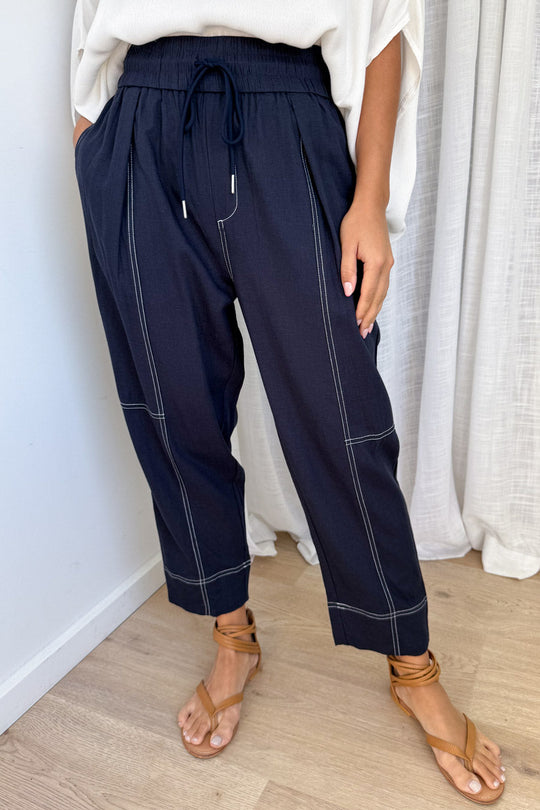 Navy: kym