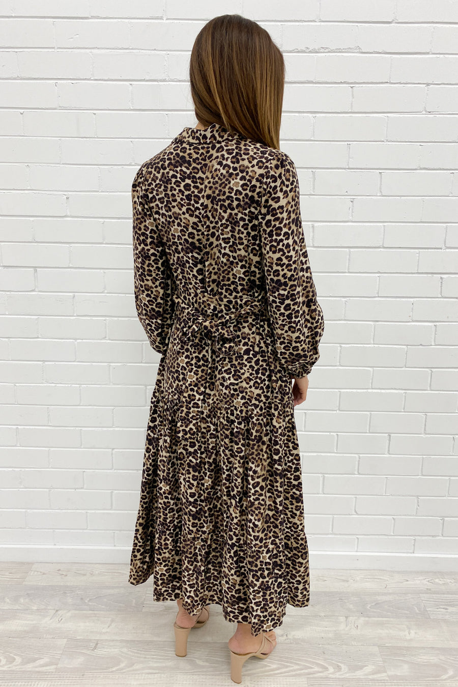 Leopard