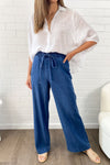 Dark Denim
