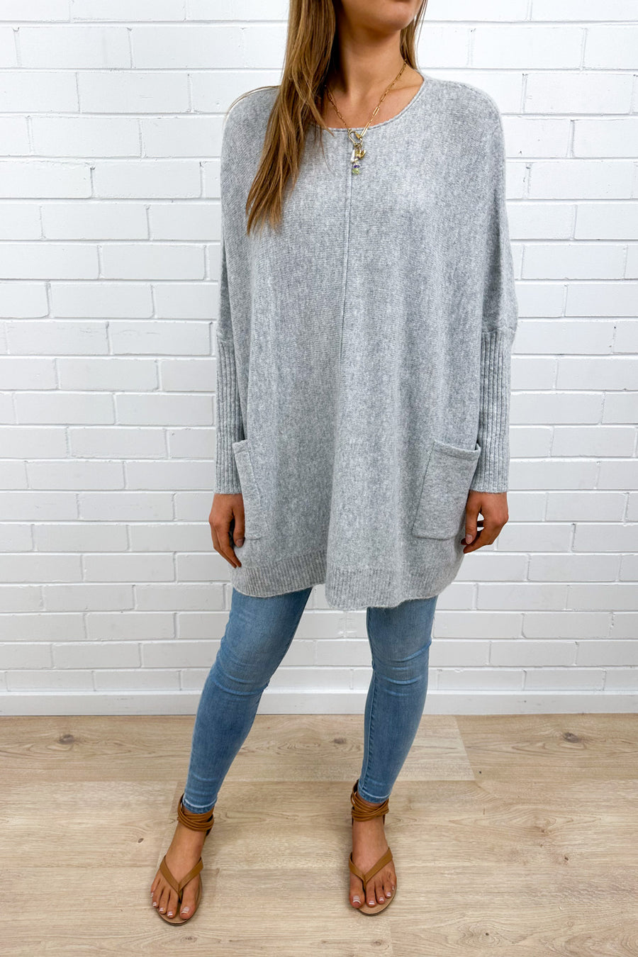 Grey Marle