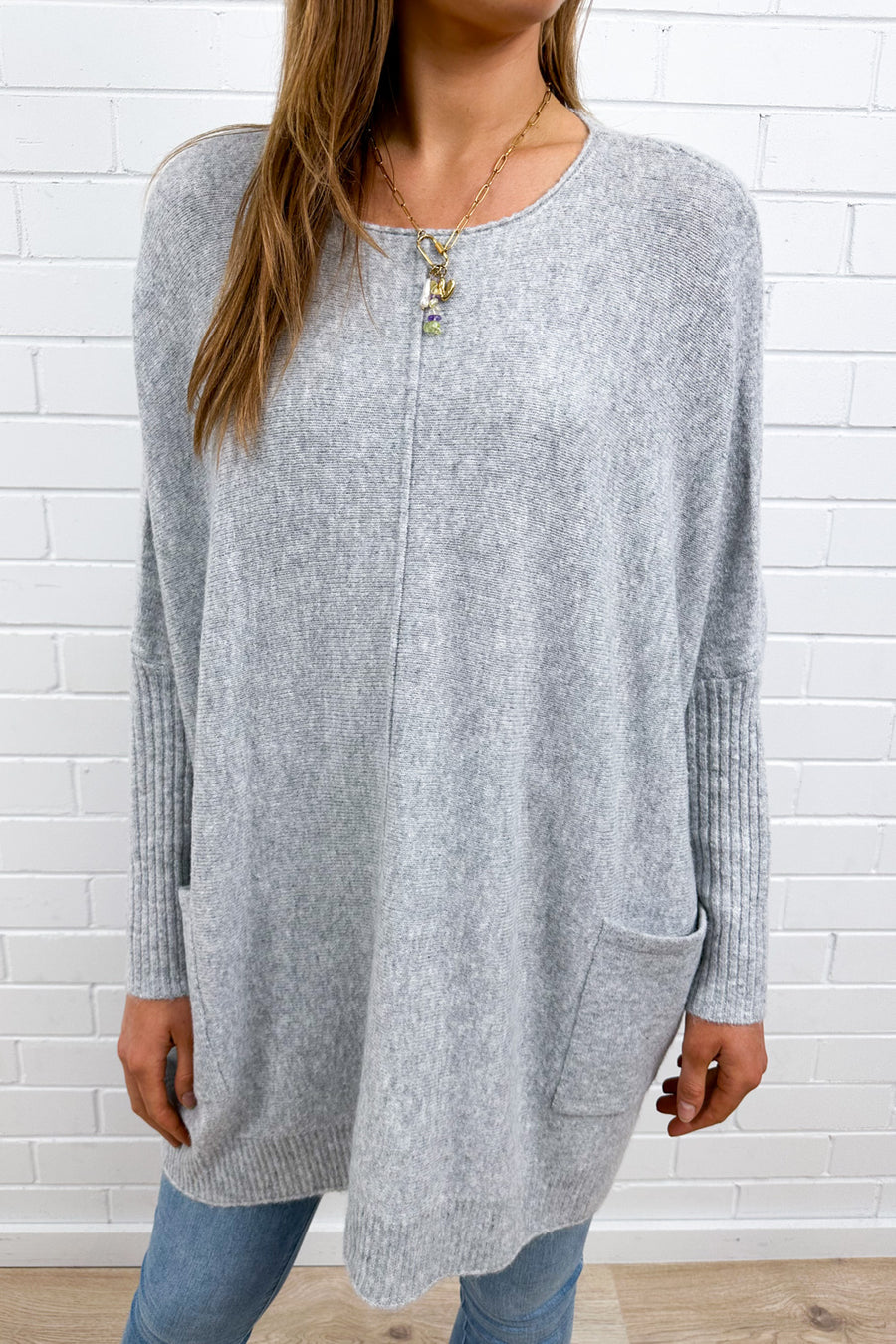 Grey Marle