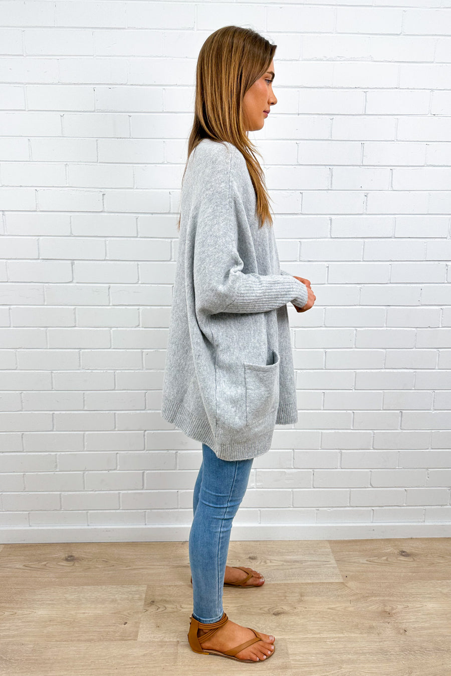 Grey Marle