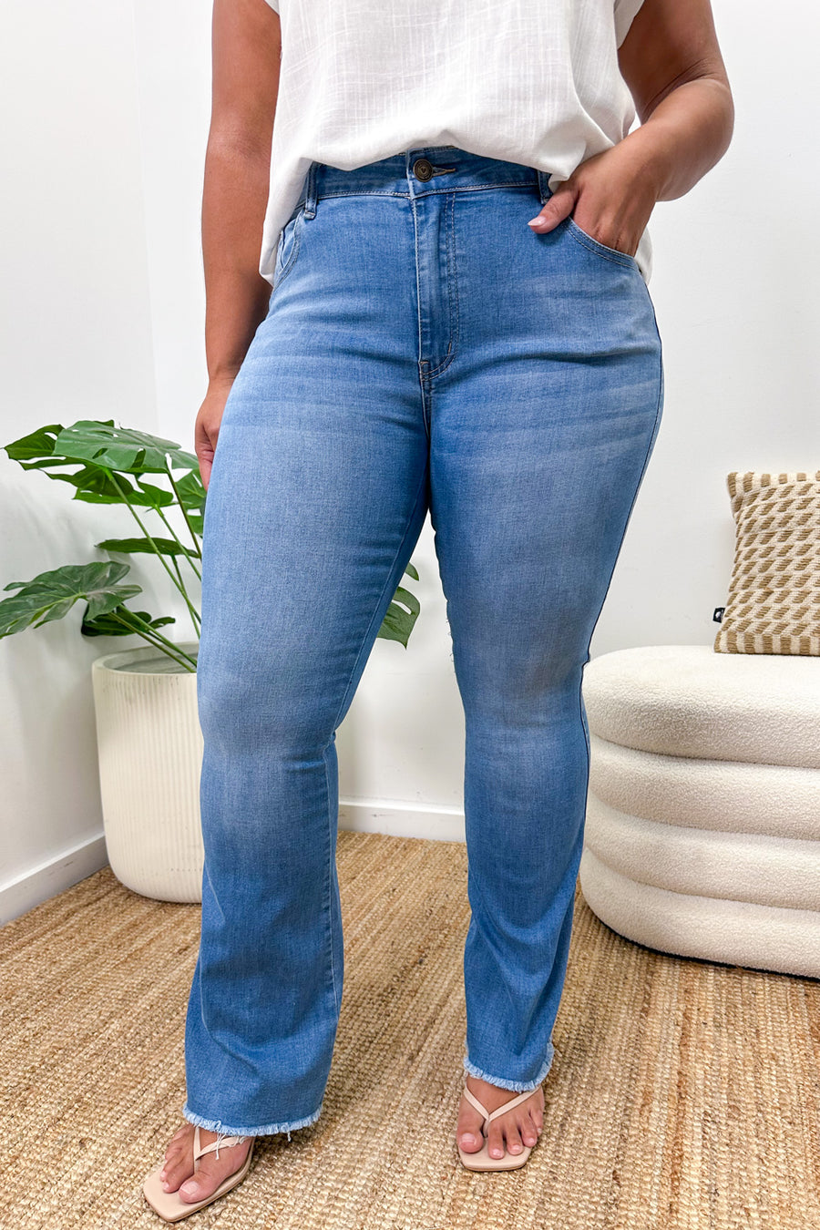 Light Denim