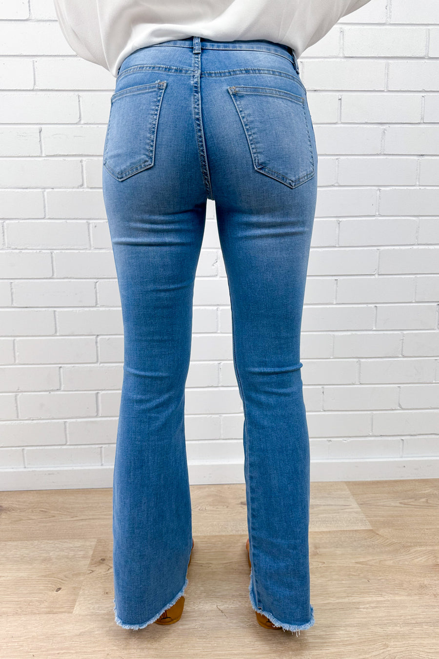 Light Denim