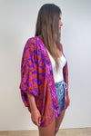 Coral Paisley