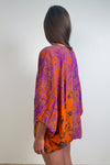 Coral Paisley