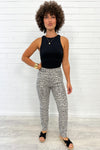 Grey Leopard