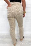 Latte Leopard