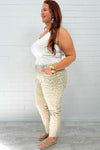 Latte Leopard