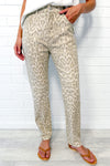 Latte Leopard