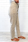 Latte Leopard