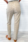 Latte Leopard