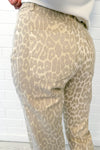 Latte Leopard
