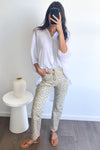 Latte Leopard