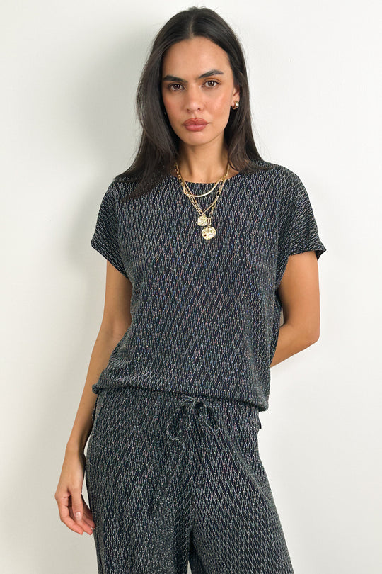 Black Chain: nina