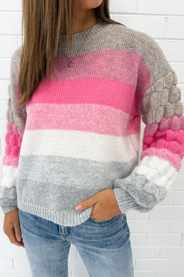 Pink: kym