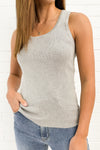 Grey Marle