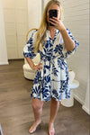 Blue Multi
