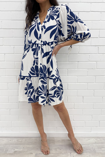 Blue Multi: kate