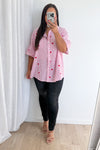 Pink Stripe