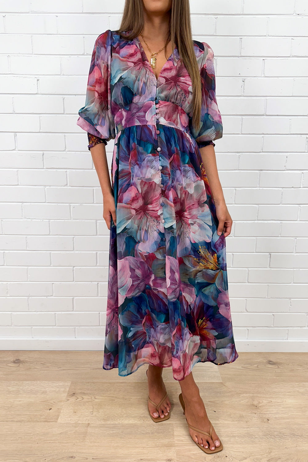 Maxi Dresses