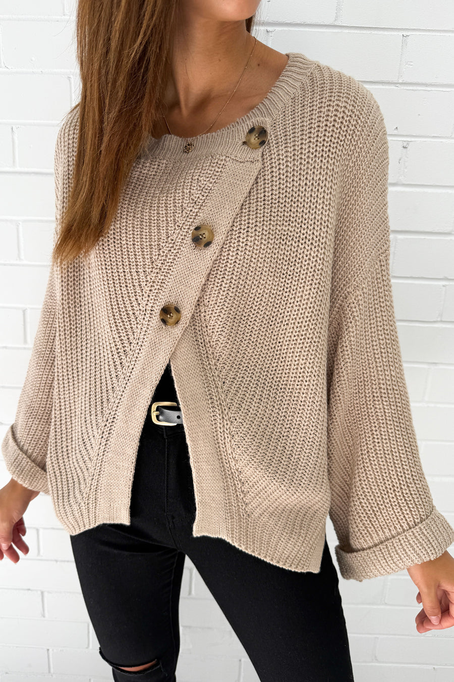 Neutral