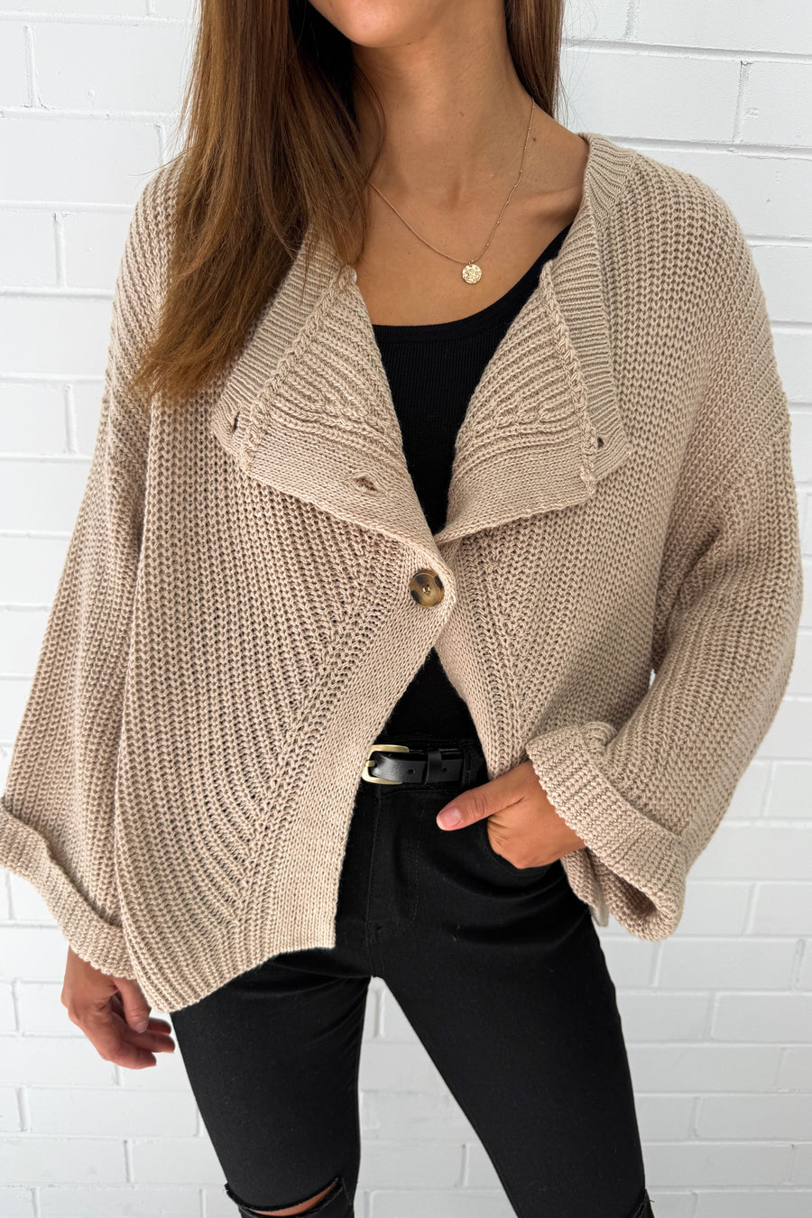 Neutral