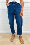 Mid Denim