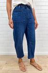 Mid Denim