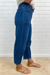 Mid Denim