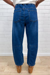 Mid Denim