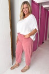 Rose Denim
