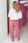 Rose Denim