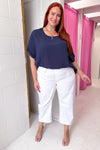 White Denim