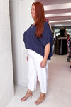 White Denim
