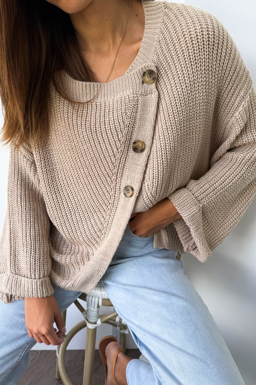 Neutral