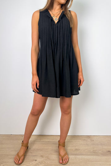 Black: eve